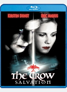 CROW:SALVATION (BR)