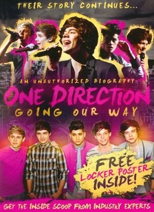 One Direction: Going Our Way
