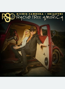 RADIO FREE AMERICA