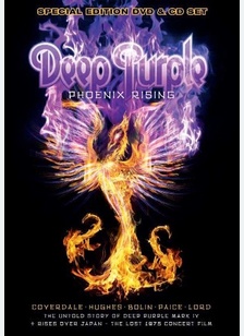 Deep Purple: Phoenix Rising