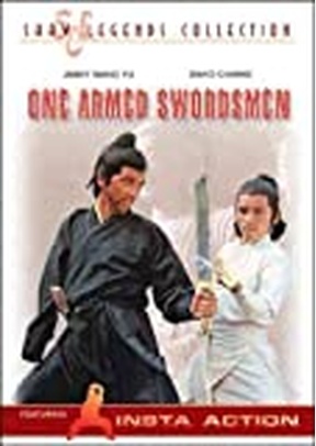 The One-Armed Swordsman