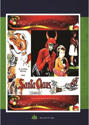 SANTA CLAUS
