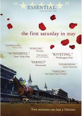 The First Saturday in May