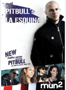 Pitbulls La Esquina