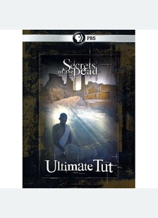 PBS:SECRETS OF THE DEAD:ULTIMA
