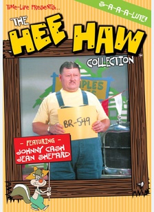 HEE HAW COLLECTION:V02