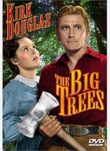 BIG TREES
