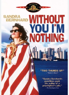 Without You I'm Nothing