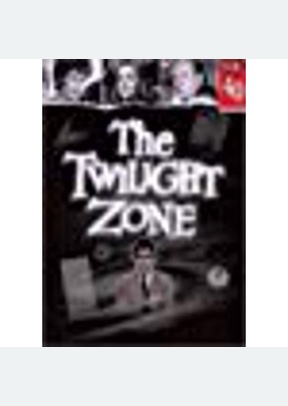 Twilight Zone: Vol 40