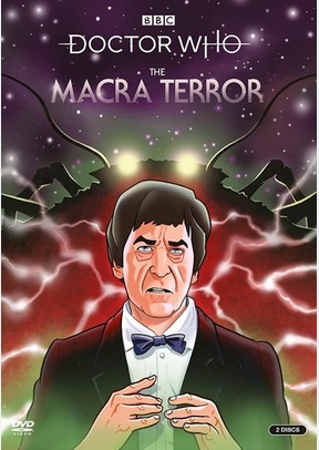Doctor Who: The Macra Terror