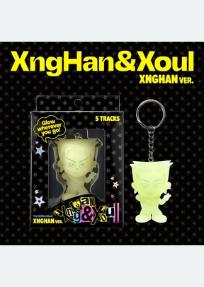 GLOW (XNGHAN VER.) (IMPORT)