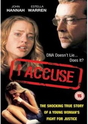 I ACCUSE