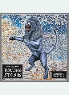 "Bridges To Babylon (2 LP)"