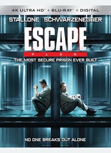 Escape Plan