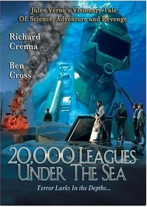 20,000 Leagues Under The Sea