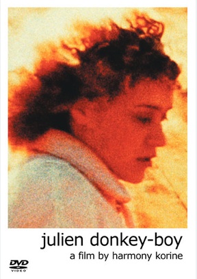 Julien Donkey-Boy