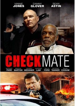 Checkmate