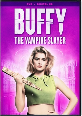 Buffy The Vampire Slayer