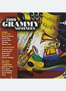 GRAMMY NOMINEES 1999