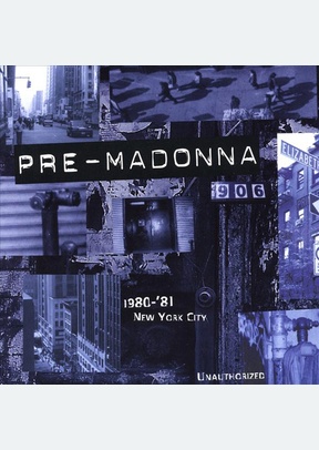 Pre Madonna