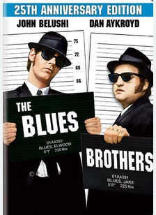 The Blues Brothers
