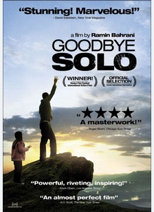 Goodbye Solo