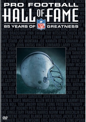 Pro Football Hall of Fame: 85 Years of NFL Greatness