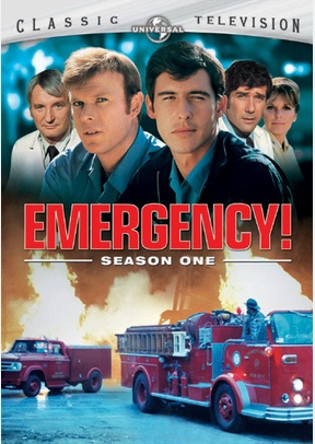 Emergency! Season One