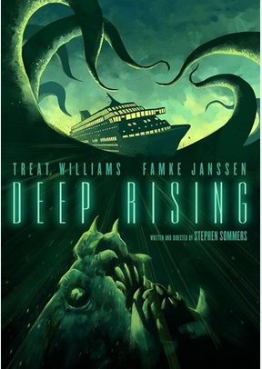 Deep Rising