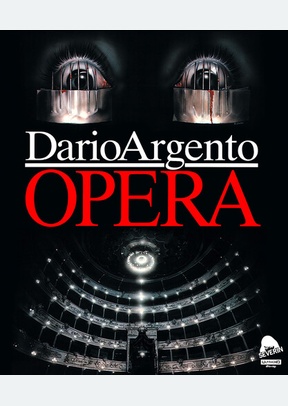 OPERA (4K/BR)