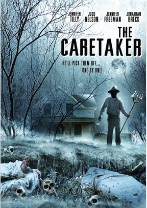The Caretaker
