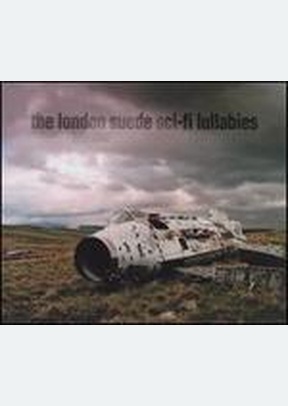 SCI-FI LULLABIES (2CDS)