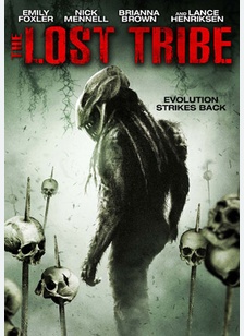 The Lost Tribe