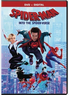 Spider-Man: Into the Spider-Verse