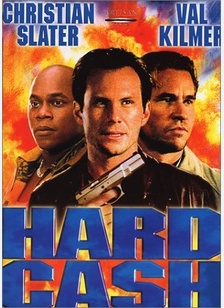Hard Cash