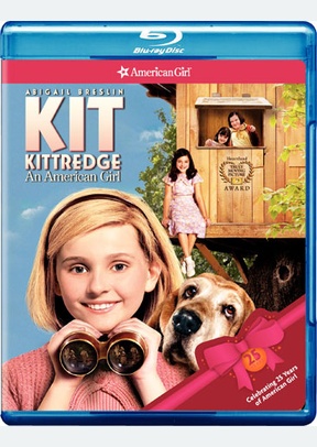 Kit Kittredge: An American Girl