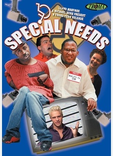 Special Needs