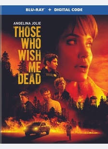 Those Who Wish Me Dead