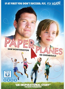 Paper Planes
