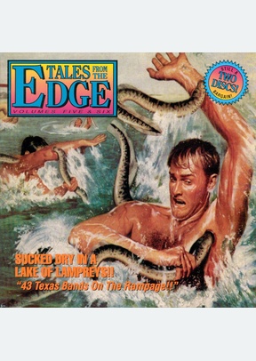 TALES FROM THE EDGE