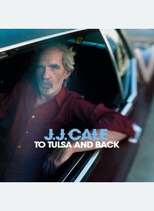 TO TULSA AND BACK