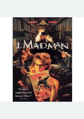 I, Madman
