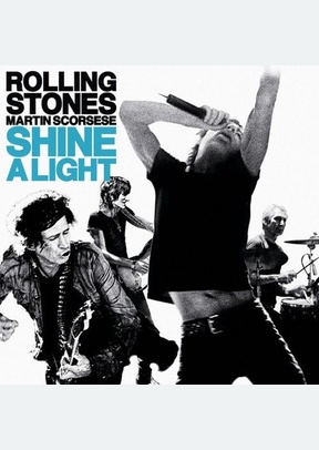 SHINE A LIGHT (OST)