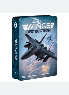 Wings of Destruction
