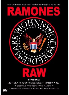 Ramones: Raw