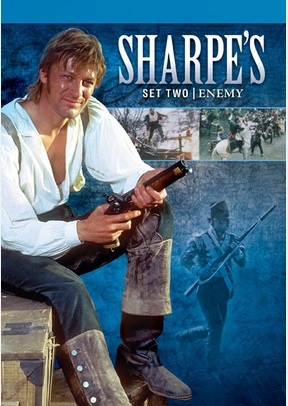 Sharpe's: Set Two - Enemy