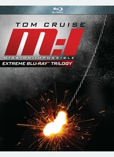Mission: Impossible Trilogy