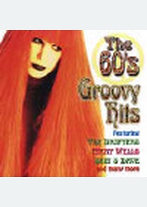 SIXTIES GROOVY HITS