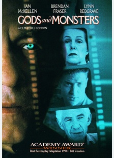 Gods And Monsters