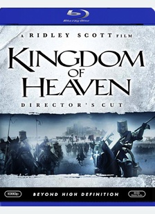 Kingdom of Heaven